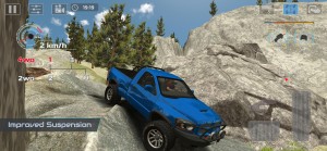 OffRoad Drive Simulator screen 4