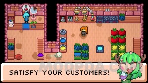 POTION PARTY - Shop Simulator screen 2