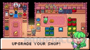 POTION PARTY - Shop Simulator screen 3