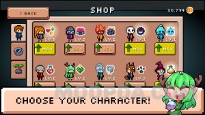 POTION PARTY - Shop Simulator screen 4