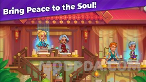 Soul Spa: Hot Aura screen 4