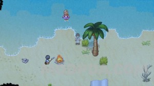 Finding Paradise screen 3