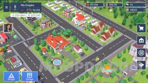 Transport Manager Tycoon screen 2