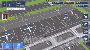 Transport Manager Tycoon screen 3
