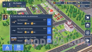 Transport Manager Tycoon screen 4