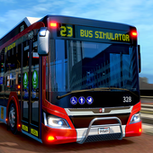 Bus Simulator 2023 [ВЗЛОМ: Новый автобус/Исправлены ошибки]