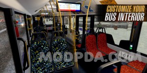 Bus Simulator 2023 screen 5