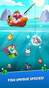 Aquarium Inc Idle Tycoon Games screen 5