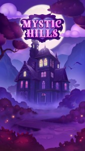 Mystic Hills: Romance Puzzle screen 5
