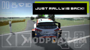 Just Rally 2 screen 4