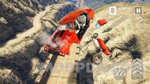 Car Crash Compilation Game screen 3