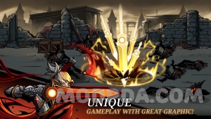 Shadow Legends: Sword Hunter screen 4