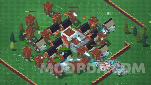 North Kingdom - Siege Castle screen 6