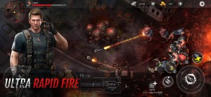 Dead Zombie Shooter: Survival screen 3