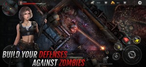 Dead Zombie Shooter: Survival screen 4