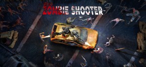 Dead Zombie Shooter: Survival screen 1