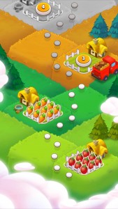 Pocket Farm screen 6