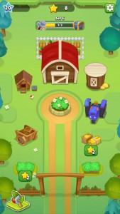 Pocket Farm screen 5