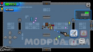 Tiny Dungeon: Pixel Roguelike screen 5