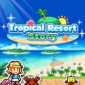 Tropical Resort Story [ВЗЛОМ: Убрана проверка лицензии]