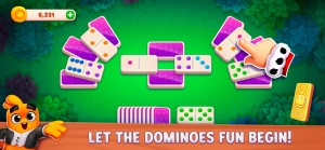 Domino Dreams™screen 1