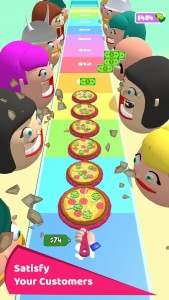 Pizza Stack screen 6