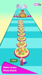 Pizza Stack screen 4
