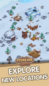 Stone Age Survival screen 2
