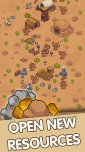 Stone Age Survival screen 3