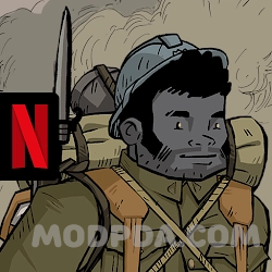 Valiant Hearts: Coming Home [ВЗЛОМ: Без подписки Netflix]