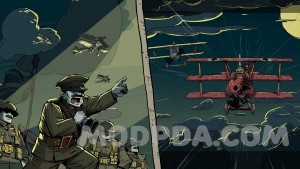 Valiant Hearts: Coming Home screen 6