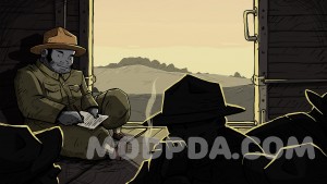 Valiant Hearts: Coming Home screen 1