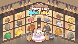 Hamster Bag Factory : Tycoon screen 3