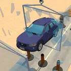 Car Survival 3D [ВЗЛОМ: Много Денег]