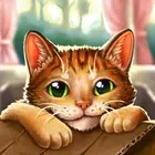 Cat Rescue Story: кошачья игра [ВЗЛОМ: Много Денег]