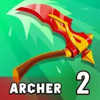 Combat Quest - Archer Hero RPG [ВЗЛОМ: Много Денег]