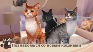 Cat Rescue Story: кошачья игра screen 7