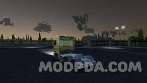 Drive Simulator 2023 screen 1