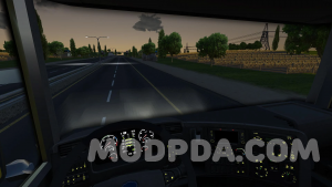 Drive Simulator 2023 screen 4