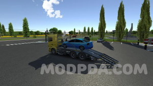 Drive Simulator 2023 screen 5