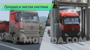 Truckers of Europe 3 screen 5