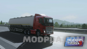 Truckers of Europe 3 screen 7