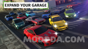 Drag Clash Pro - Racing Game screen 3