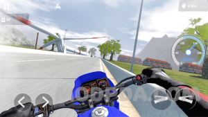 Мотоциклы: Драг Рейсинг Гонки screen 1