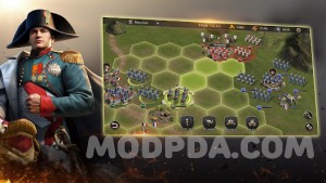 Grand War 2: Стратегия screen 6