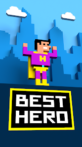 Best Hero screen 5