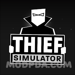 Thief Simulator [ВЗЛОМ: Много Денег]