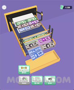 Money Print Fever screen 5