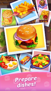 Royal Cooking: Кухонная игра screen 5