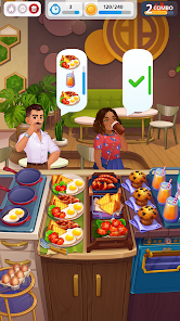 Royal Cooking: Кухонная игра screen 7